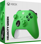 Controller Wireless Velocity Green Xbox Series X|S / Xbox One / Windows
