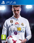 Fifa 18 PS4/PS5 [Kasutatud]
