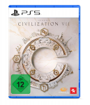 Sid Meier's Civilization VII PS5