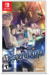 Despera Drops Nintendo Switch