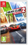 Gear Club Unlimited 2 Switch
