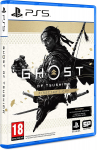 Ghost of Tsushima Director&rsquo;s Cut PS5