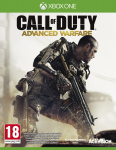 Call of Duty Advanced Warfare Xbox One / Series X [Pre-owned]
