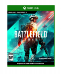 Battlefield 2042 Xbox One [Kasutatud]