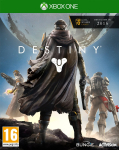 Destiny Xbox One / Series X [Kasutatud]