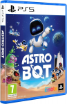 Astro Bot PS5