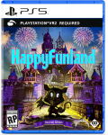 Happy Funland PSVR2 PS5