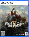 Kingdom Come: Deliverance II PS5 [Kasutatud]