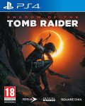 Shadow of the Tomb Raider PS4/PS5 [Pre-owned]