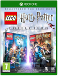 Lego Harry Potter Collection Xbox One / Series X