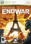 Tom Clancy's EndWar Xbox 360 / Xbox One / Series X [Pre-owned]