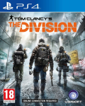 Tom Clancys The Division PS4/PS5 [Pre-owned]
