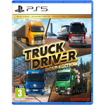 Truck Driver: Gold Edition PS5