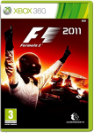 Formula 1 F1 2011 Xbox 360 Pre-Owned