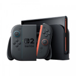 Nintendo Switch 2 256GB