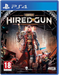 Necromunda: Hired Gun PS4 [Kasutatud]