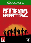 Red Dead Redemption 2 Xbox One / Series X [Pre-owned]