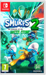 The Smurfs 2 The Prisoner of the Green Stone Nintendo Switch