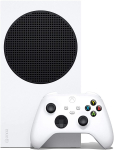 Xbox Series S 512GB [Kasutatud]