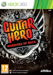 Guitar Hero Warriors Of Rock Xbox 360 [Pre-owned]