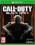 Call of Duty Black Ops 3 Xbox One [Kasutatud]