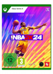 NBA 2K24 Xbox Series X [Kasutatud]