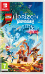 Lego Horizon Adventures Nintendo Switch [Kasutatud]