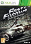 Fast - Furious Showdown Xbox 360 [Pre-owned]