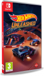 Hot Wheels Unleashed Nintendo Switch [Naudotas]