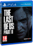 The Last of Us 2 PS4
