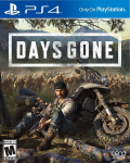 Days Gone PS4/PS5