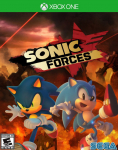 Sonic Forces Xbox One / Series X