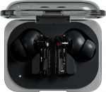 Nothing Ear (a) ANC-ga juhtmevabad k&otilde;rvaklapid, must