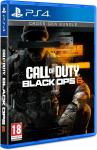 Call of Duty: Black Ops 6 PS4 [Kasutatud]