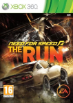 Need for speed: The Run Xbox 360 Pre-Owned