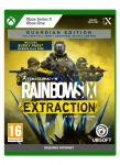 Tom Clancy's Rainbow six: Extraction (Guardian Edition) Xbox One / Series X