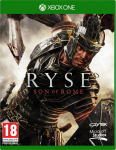 Ryse Son of Rome Xbox One / Series X [Pre-owned]