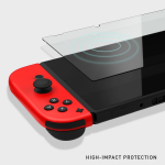 Screen Protector Nintendo Switch [Tempered Glass]