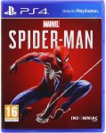 Spider-Man PS4/PS5