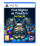 Five Nights at Freddy's: Into the Pit PS5