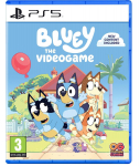 Bluey: The Videogame PS5