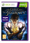 Fable The Journey Xbox 360 Pre-Owned
