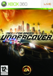 Need for Speed: Undercover Xbox 360 Pre-Owned