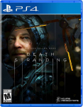 Death Stranding PS4
