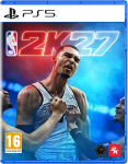 NBA 2K27 Standard Edition PS5