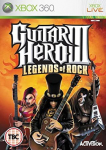 Guitar Hero 3 Legends of Rock Xbox 360 [pre-owned]
