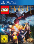Lego Hobbit PS4