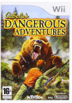 Cabela's Dangerous adventures Wii [pre-owned]