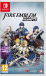 Fire Emblem Warriors Switch [Pre-owned]