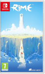 Rime Nintendo Switch [Kasutatud]
